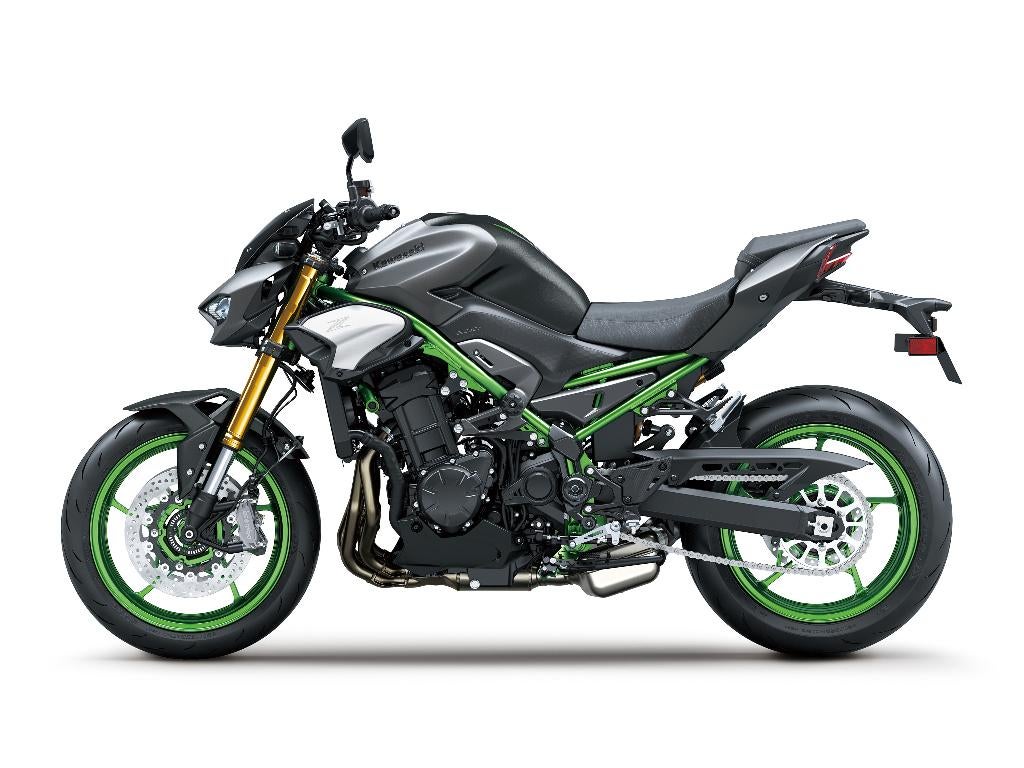 Kawasaki 2026 Z900 SE, Motoren, Motoren | Kawasaki, Traction Control, 4 cilinders, Motorrijbewijs A, Bedrijf