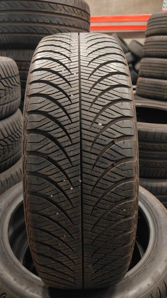 195/55 r20 Goodyear 60€ per stuk met montage en balanceren, Auto diversen, Autosport-onderdelen, Ophalen