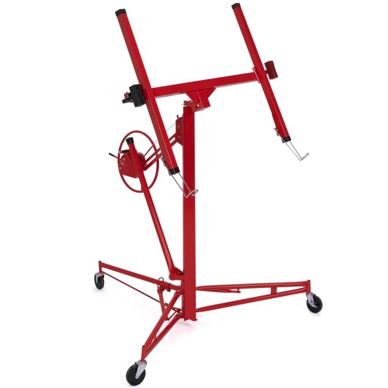 Leve plaque xxl 350 cm pro