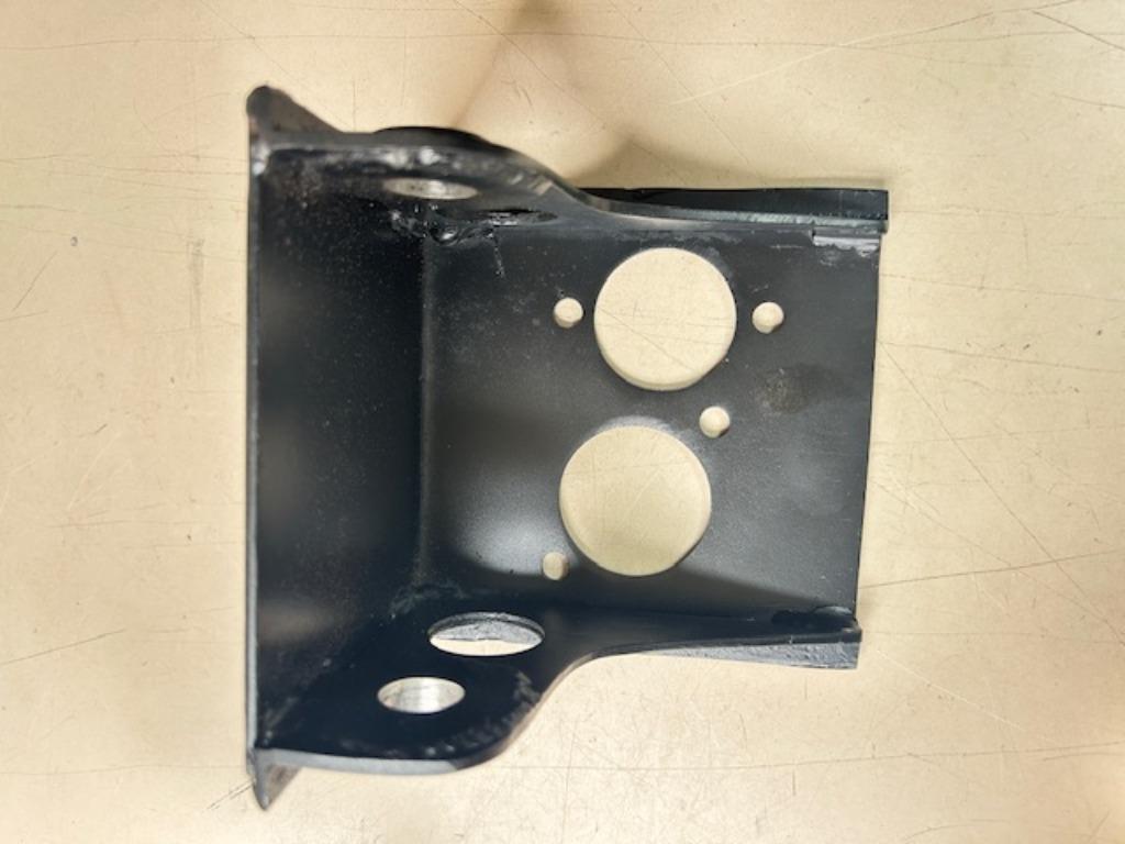 Support de pédalier pour Lamborghini Miura, Autos : Pièces & Accessoires, Enlèvement, Utilisé