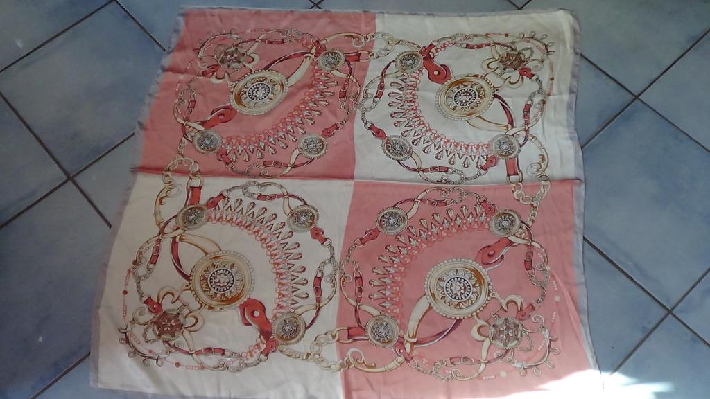 Foulard, Taille 42/44 (L), Enlèvement ou Envoi, Comme neuf, Pashmina