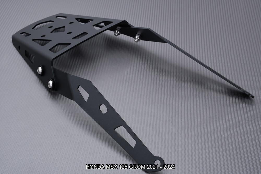 Topkofferdrager Bagagedrager HONDA MSX 125 GROM 2021 - 2024, Motoren, Ophalen of Verzenden, Nieuw