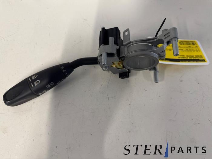 Combischakelaar Stuurkolom van een Mercedes Sprinter, Ophalen of Verzenden, 3 maanden garantie, Gebruikt, Mercedes-Benz