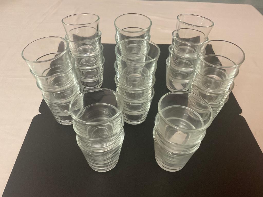 Apéritiefglaasjes, 22 stuks, 15 cl inhoud. Nieuw, Huis en Inrichting, Ophalen