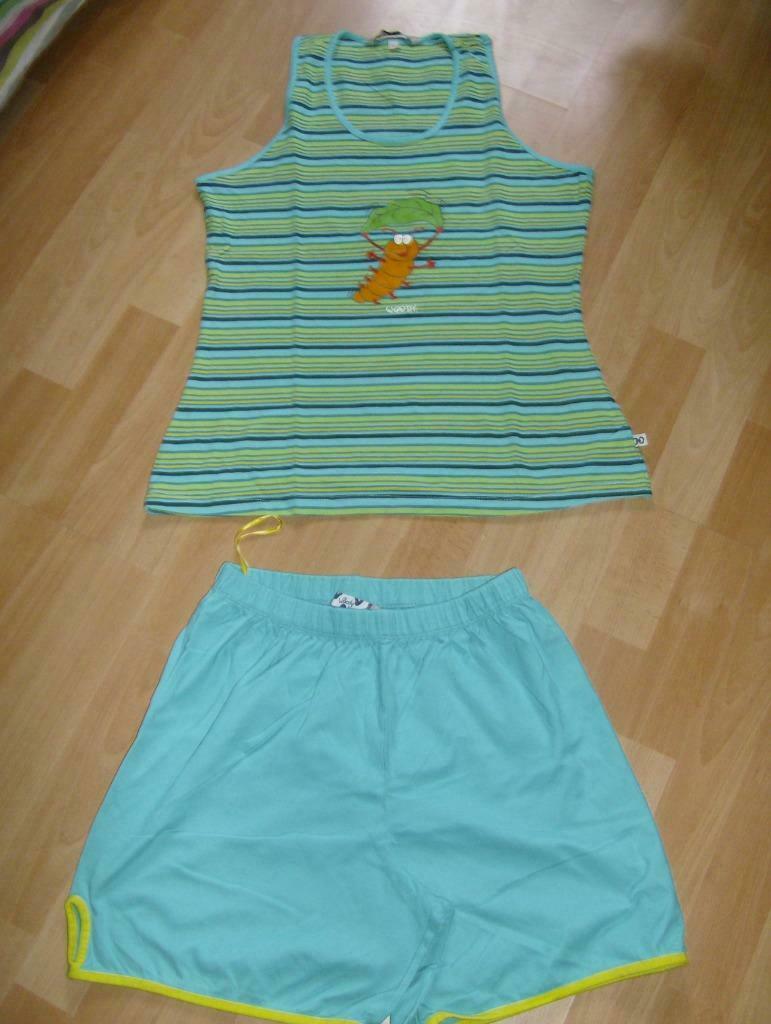 pyama (rups) woody - maat S - nieuw, Ophalen of Verzenden, Nachtkleding