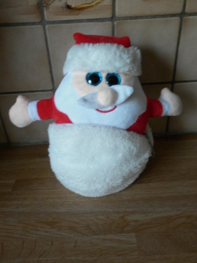petit père noel, Enlèvement ou Envoi, Neuf