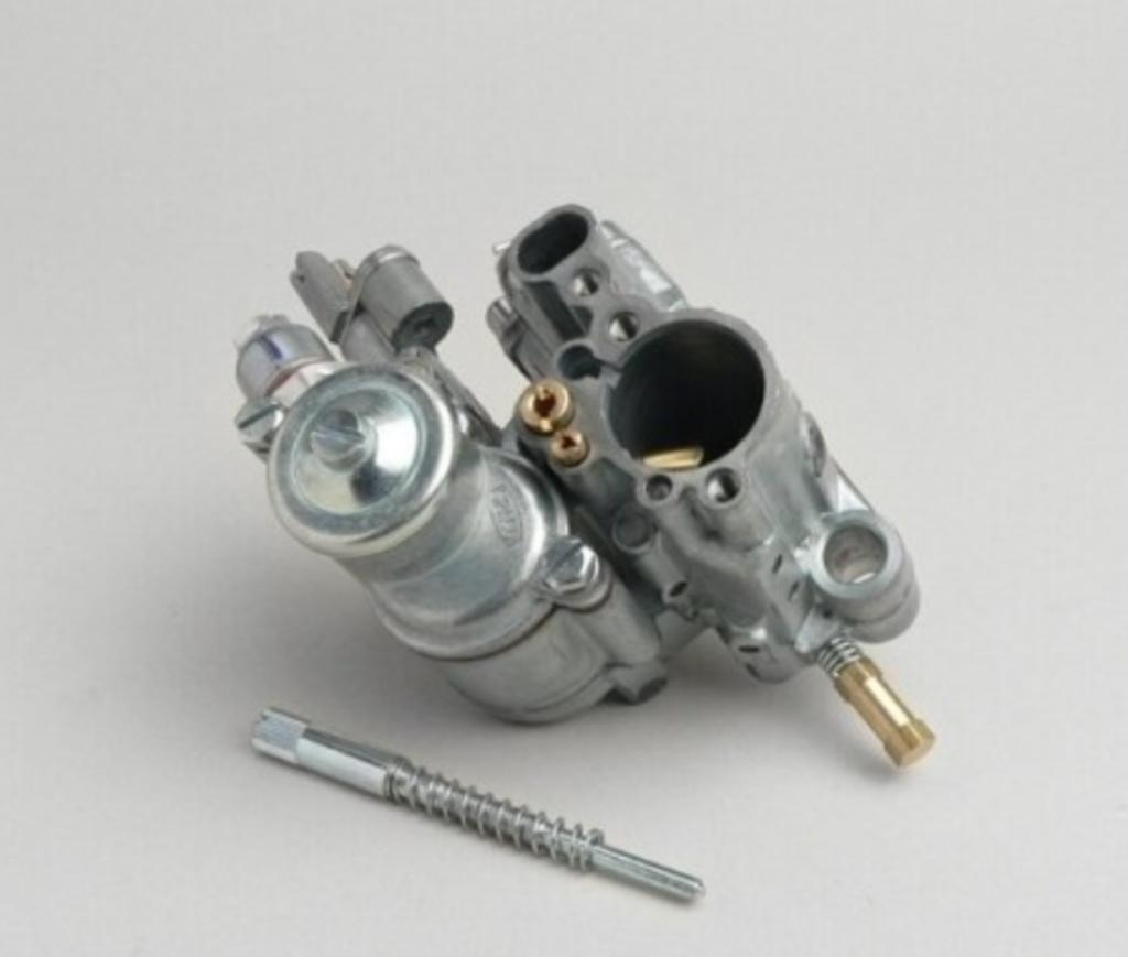 NIEUW Dell'Orto Vespa Px 24-24 carburateur (met of zonder me, Ophalen of Verzenden, Nieuw