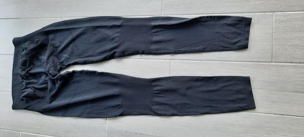 Kipsta thermische broek maat m, Sport en Fitness, Voetbal, Maat M, Ophalen, Zo goed als nieuw, Broek