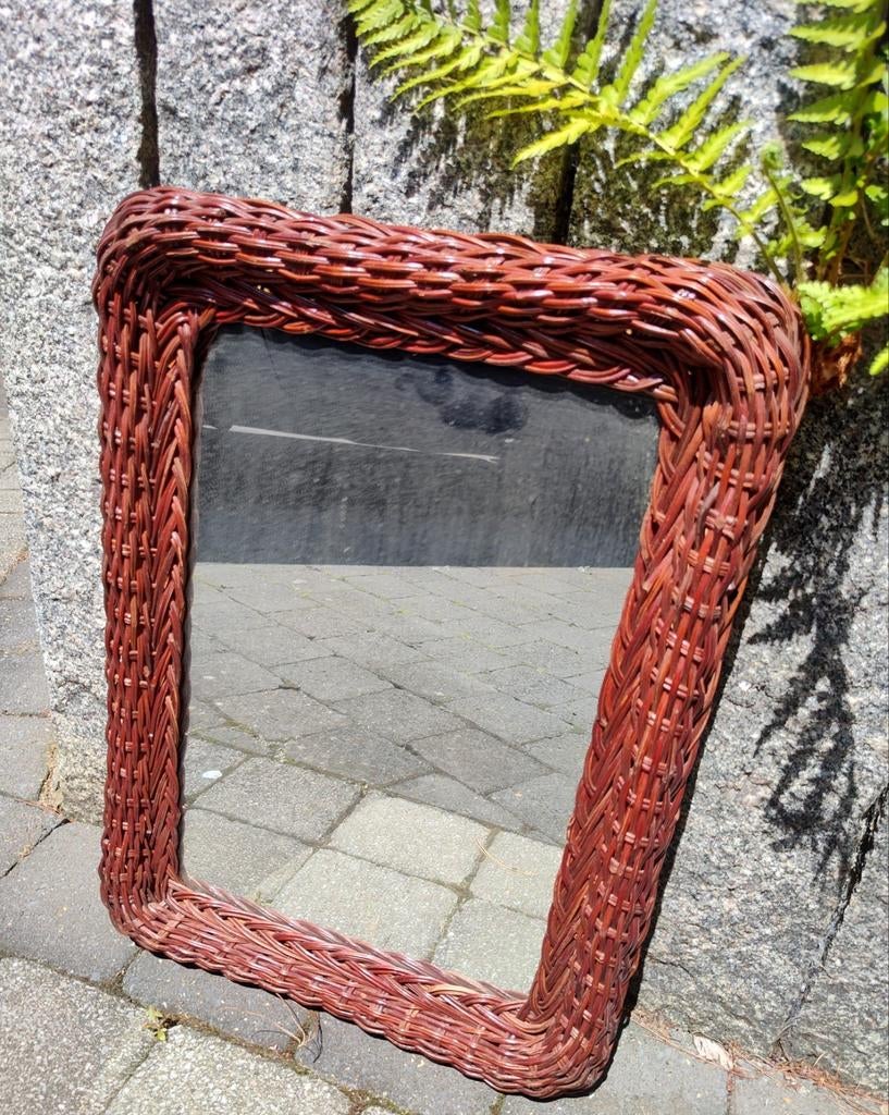 Miroir, Enlèvement, Utilisé