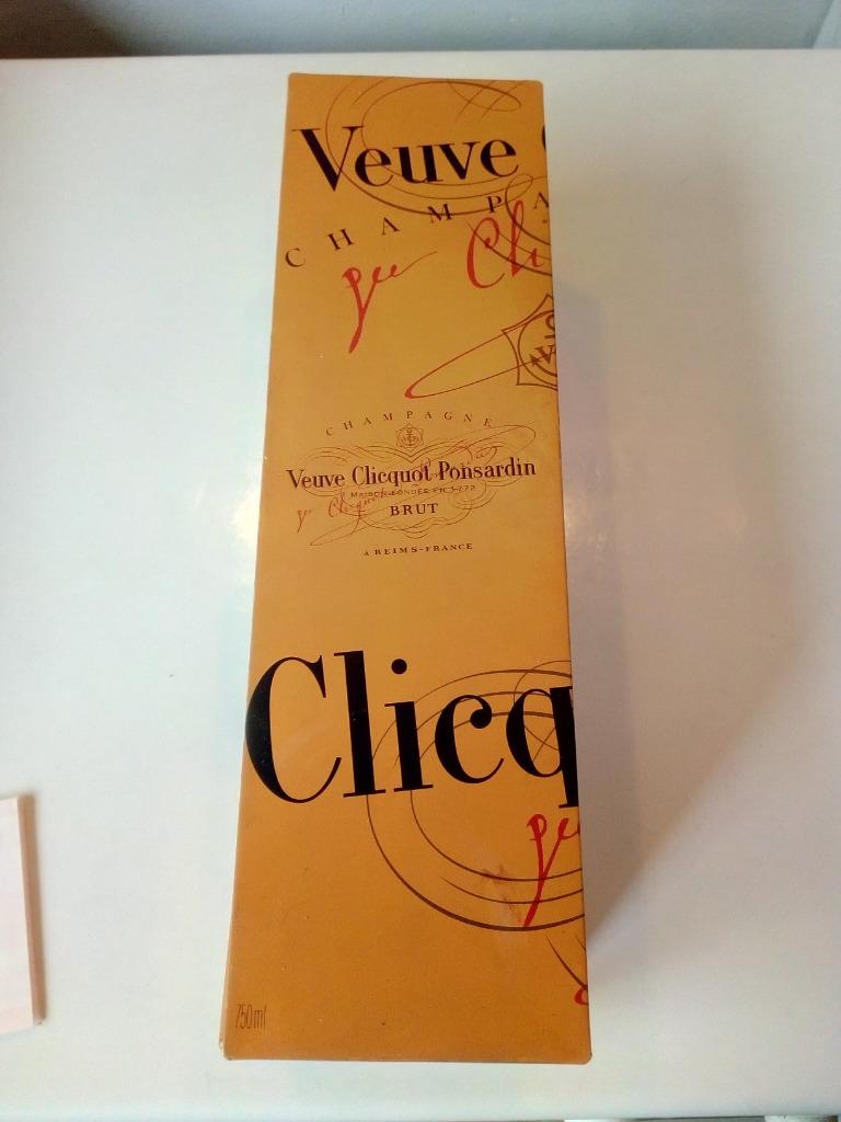 boite de vin, Ophalen of Verzenden