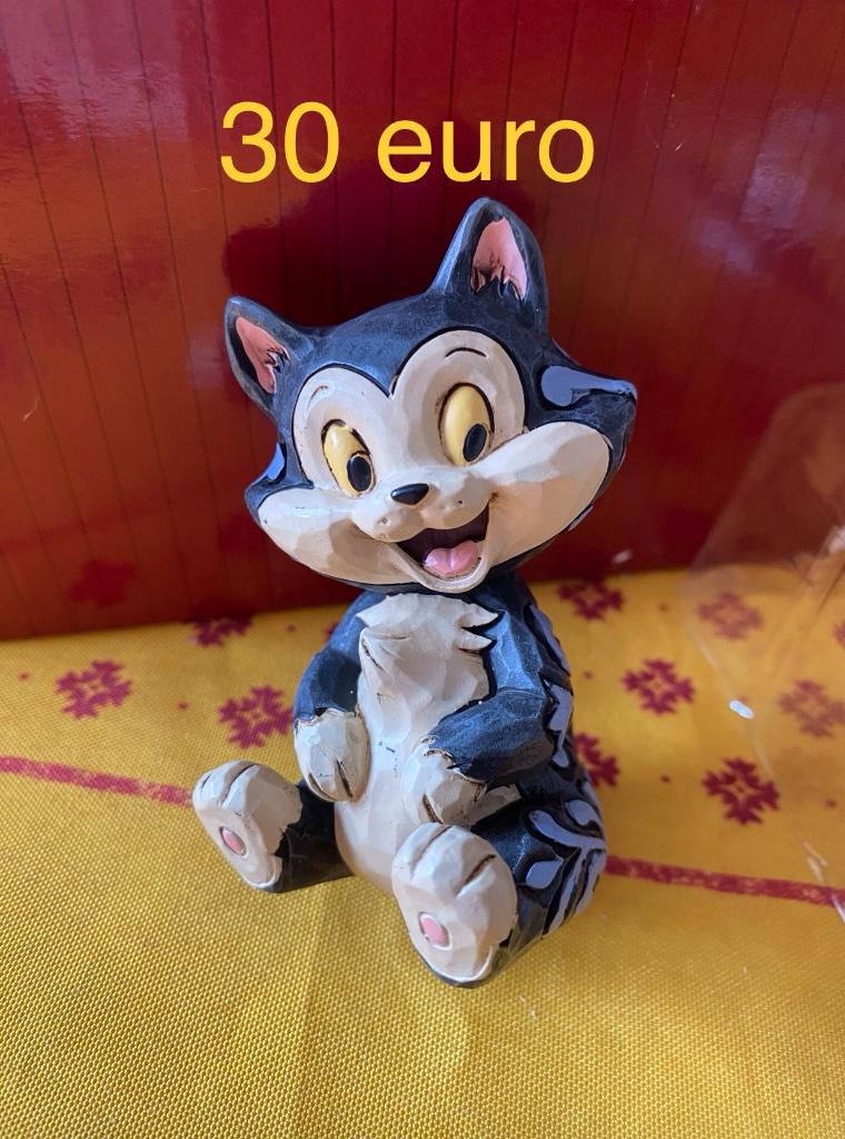 Disney traditions, Enlèvement, Peter Pan ou Pinocchio, Neuf, Statue ou Figurine