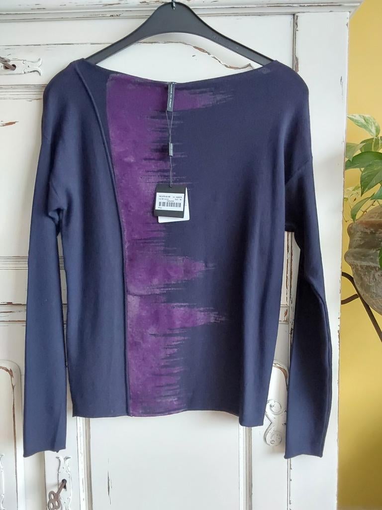 Sarah Pacini truitje NIEUW!, Enlèvement ou Envoi, Neuf, Violet
