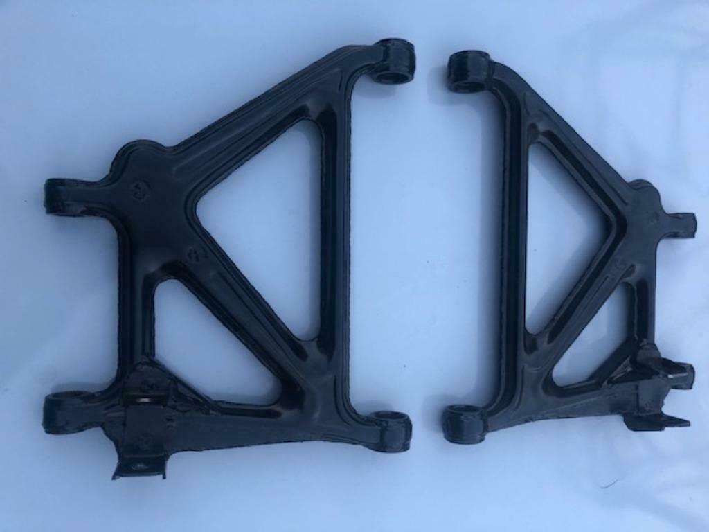 Lamborghini Miura SV onderste draagarmen achter, Ophalen of Verzenden, Nieuw, Overige automerken
