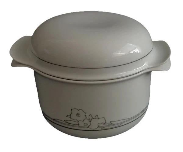 Plat Hutschenreuther Tavola Siena O17 cm, Maison & Meubles, Cuisine | Vaisselle, Comme neuf, Balance ou Balances, Autres styles