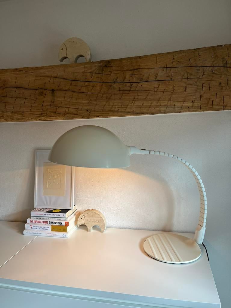 Martinelli Luce Modèle 660 Flex, Antiquités & Art, Antiquités | Éclairage, Enlèvement