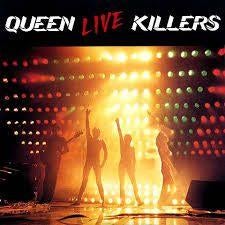 queen, Cd's en Dvd's, Ophalen of Verzenden