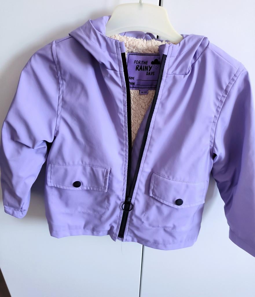 Manteau enfant taille :98-104, très peu portée, comme neuf., Enfants & Bébés, Enlèvement, Comme neuf