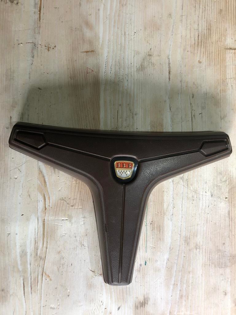 Ford Taunus 17M 20M 26M P7 middenstuk stuur, Enlèvement ou Envoi, Neuf, Ford