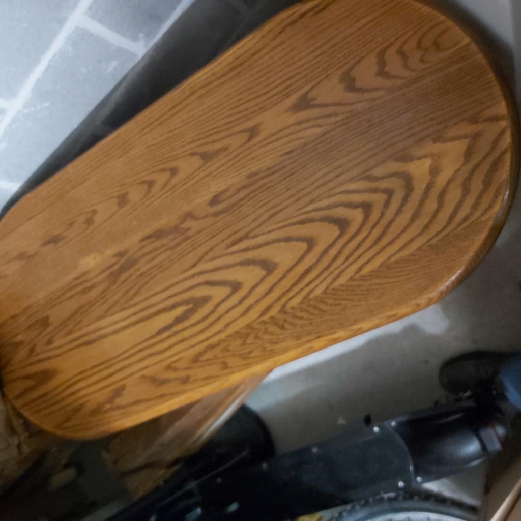 Table  basse  très  bon état, Enlèvement, Comme neuf