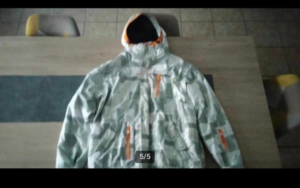 Veste d'hiver, Motos, Enlèvement ou Envoi