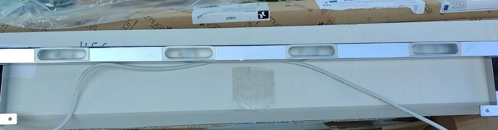 Led opbouw armaturen , voor info een mailtje., Ophalen, Nieuw