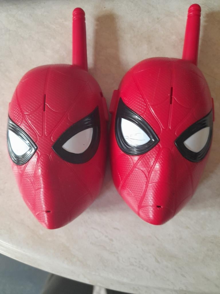 Walkie talkies te koop Mag vandaag nogweg, Kinderen en Baby's, Ophalen, Nieuw, Jongen of Meisje