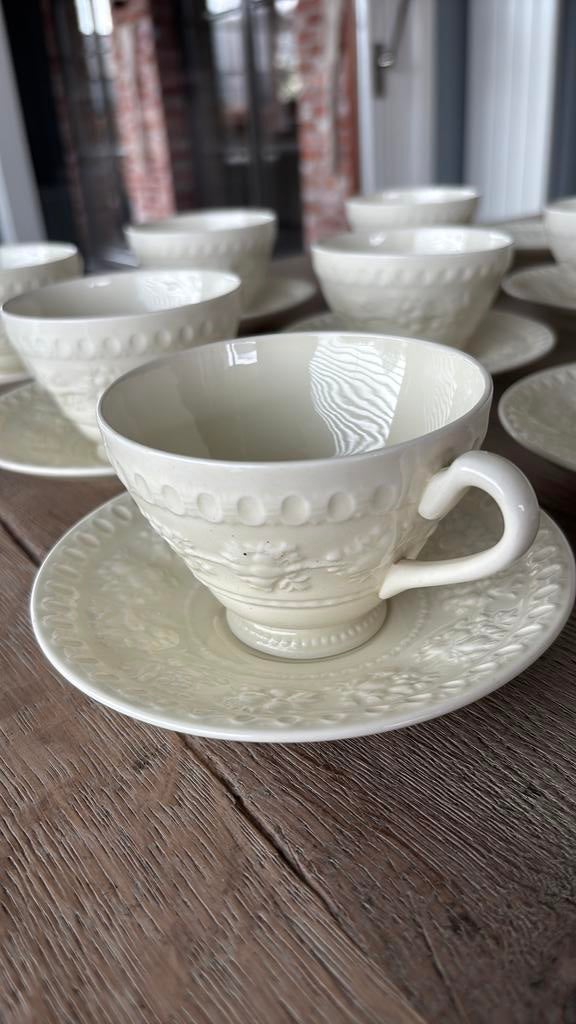 Wedgewood Wellesley servies, Antiek en Kunst, Ophalen