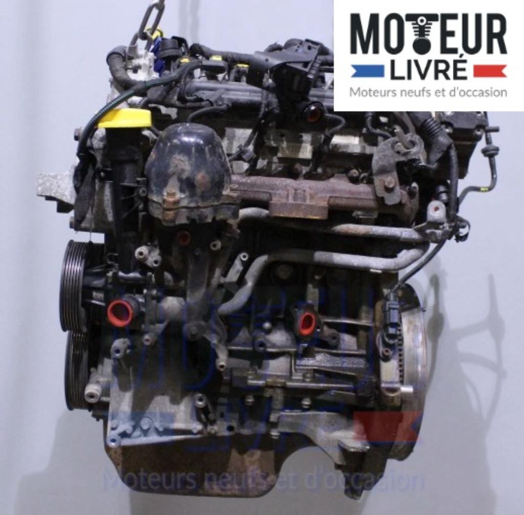 Moteur Opel Meriva Combo Corsa Suzuki Swift 1.3L diesel, Autos : Pièces & Accessoires, Envoi, Utilisé, Opel
