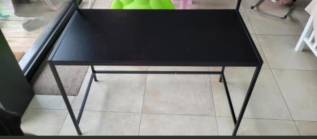 Bureau Jysk TISTRUP 60 x 120 cm, Ophalen, Gebruikt