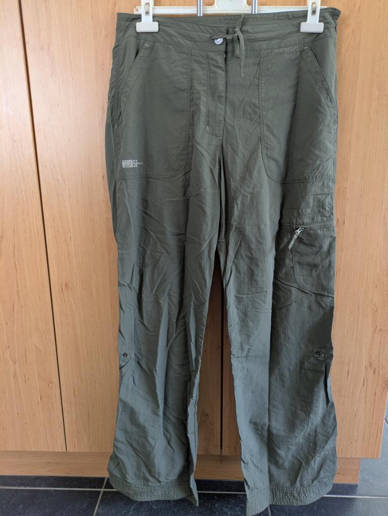 Pantalons de randonnée et de trekking d'extérieur pour femme, Sports & Fitness, Enlèvement ou Envoi, Neuf, Vêtements