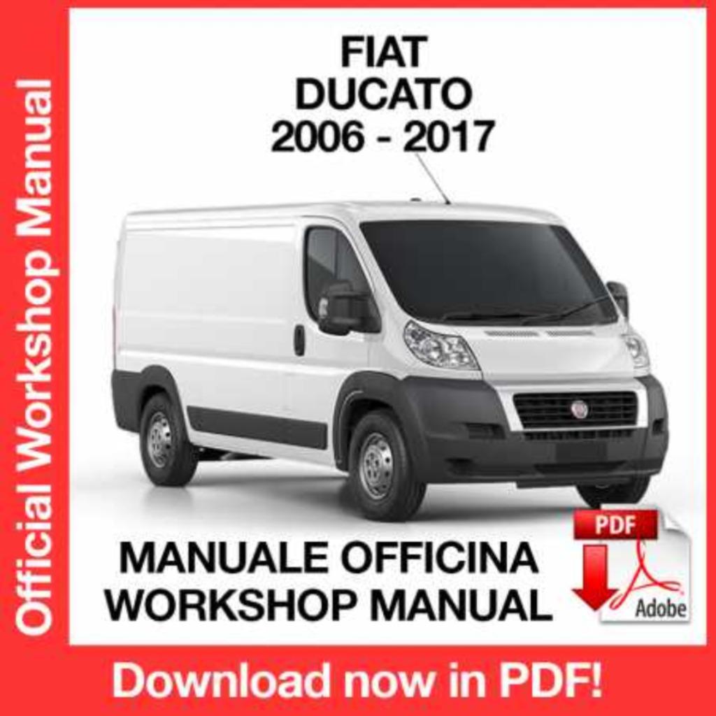 MANUEL DE RÉPARATION DE L'ATELIER FIAT | PDF WeTransfer, Enlèvement ou Envoi