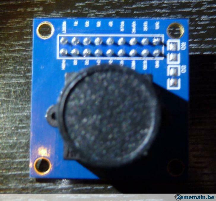 OV7670 300KP VGA caméra Module pour Arduino, Computers en Software, Overige Computers en Software, Nieuw