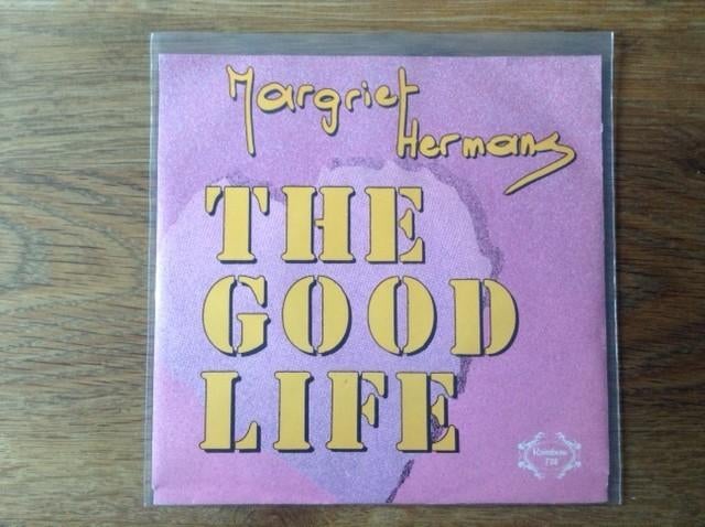 single margriet hermans, Ophalen of Verzenden, Pop
