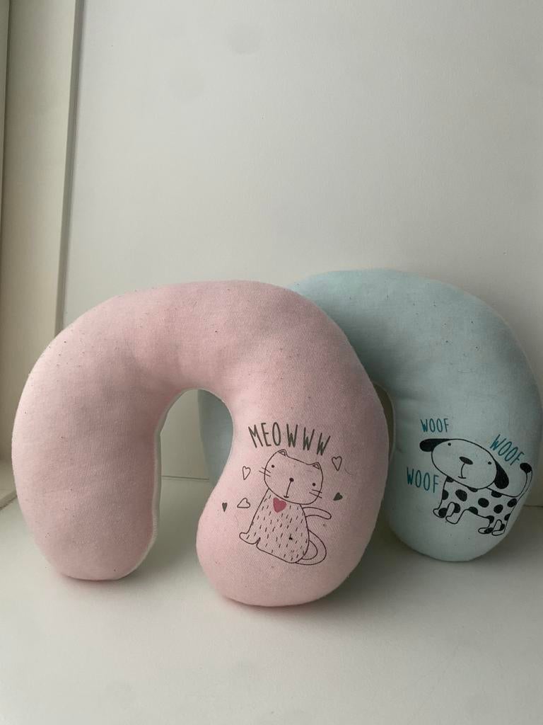 Nekkussens Reis Baby Meisje Jongen, Ophalen, Gebruikt, Overige typen