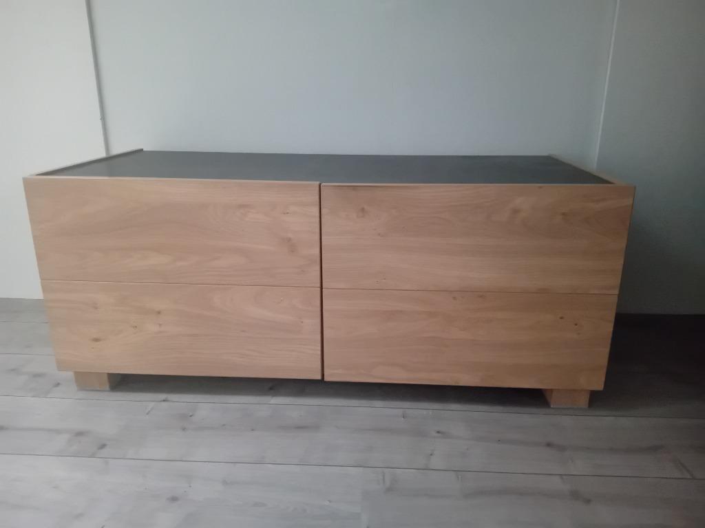 Tv kast of opbergkast, Huis en Inrichting, Ophalen, Zo goed als nieuw