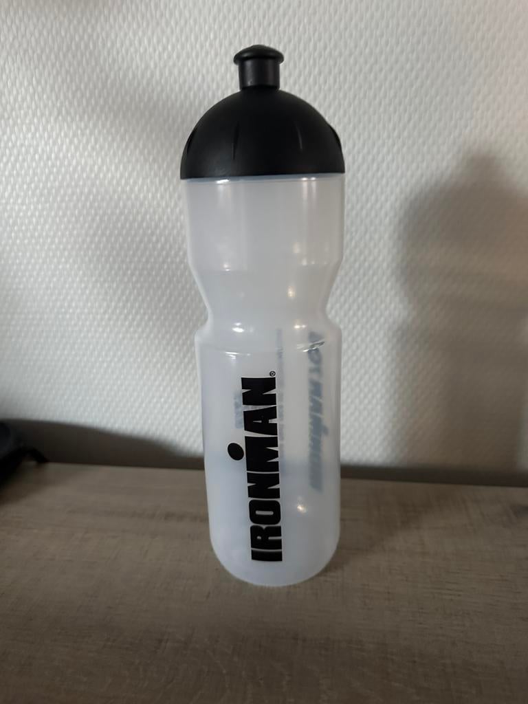 Bouteille de triathlon Ironman, Enlèvement ou Envoi, Neuf