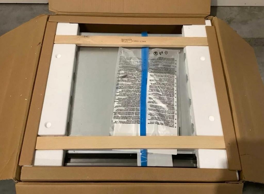 Beko warmhoudlade DRW11401B nieuw! Bordenwarmer, Elektronische apparatuur, Ovens, Ophalen of Verzenden, Nieuw