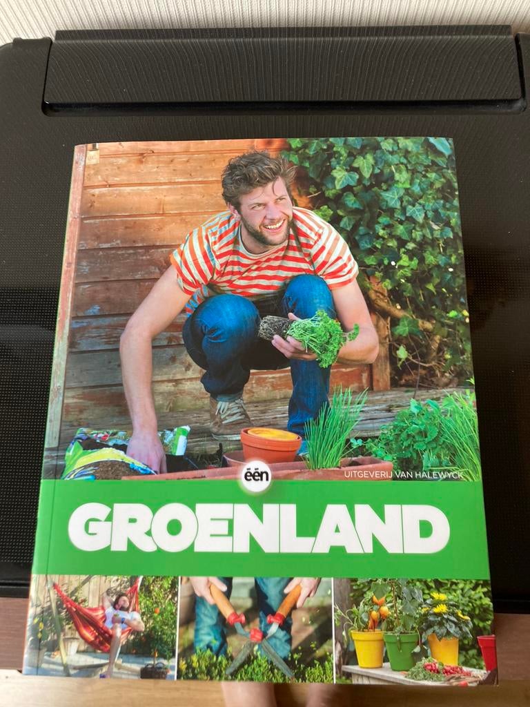 Riet van Bartel - Groenland, Boeken, Ophalen of Verzenden, Nieuw, Riet van Bartel