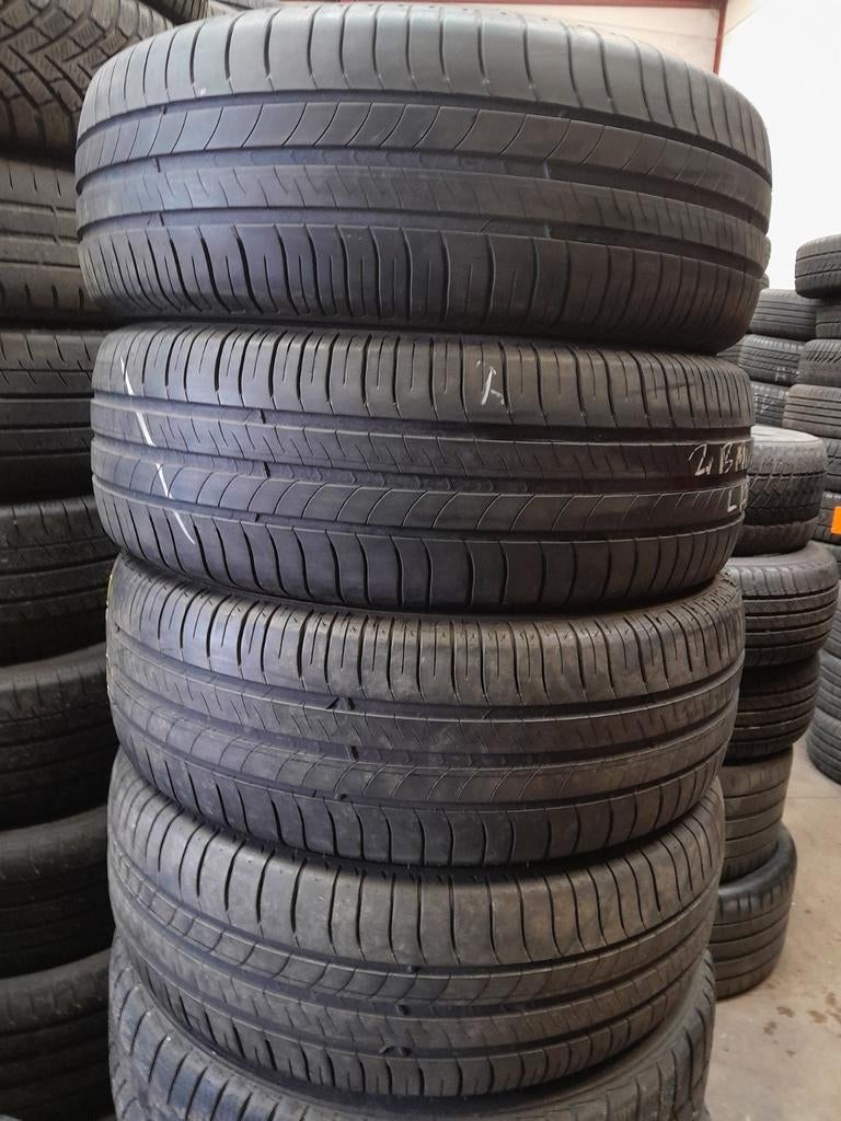 205/60/16 2056016 205/60r16 été Michelin, Enlèvement, BMW