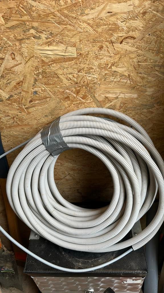 20 m tv kabel, Ophalen, Nieuw
