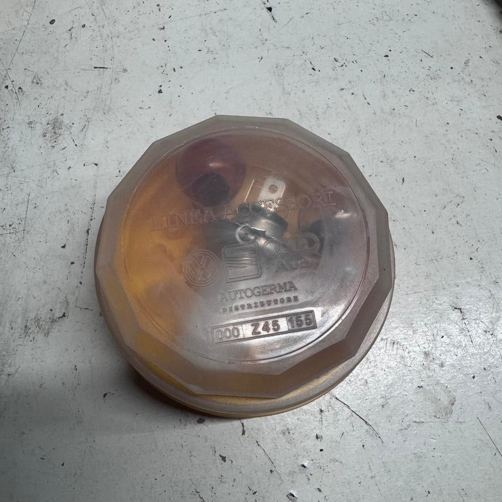Porte-ampoule de rechange - VW Audi Seat, Enlèvement ou Envoi, Utilisé