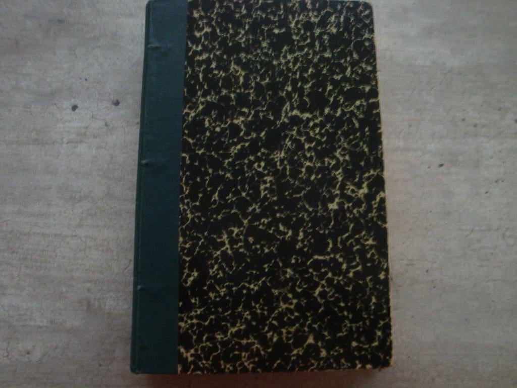 HET KATHOLIEK ONDERWIJS...1907, Ophalen of Verzenden