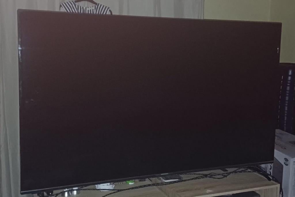 MEDION LED TV 65 INCH, Ophalen, LED
