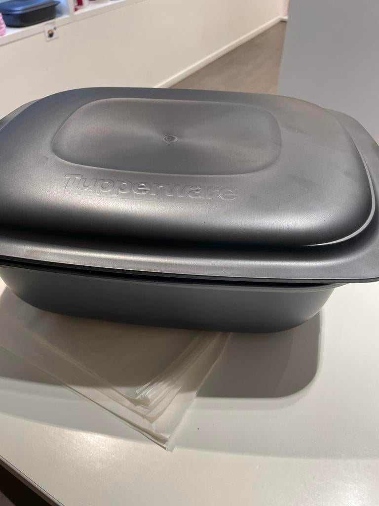 Tupperware UltraPro 5,7 l