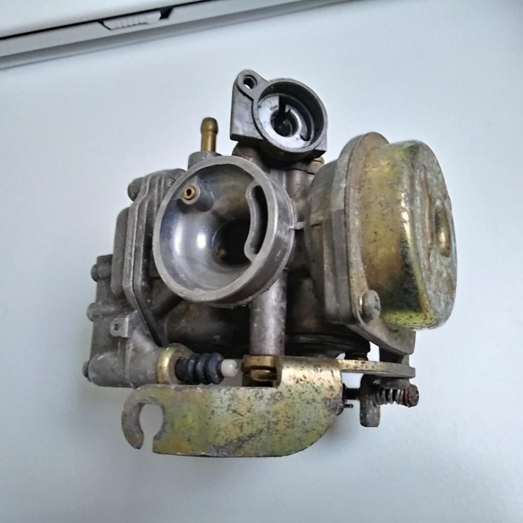 Carburateur -1 PD18J ref CD70RD20 Scooter - Mobylette, Fietsen en Brommers, Ophalen of Verzenden, Gebruikt, Carburateur