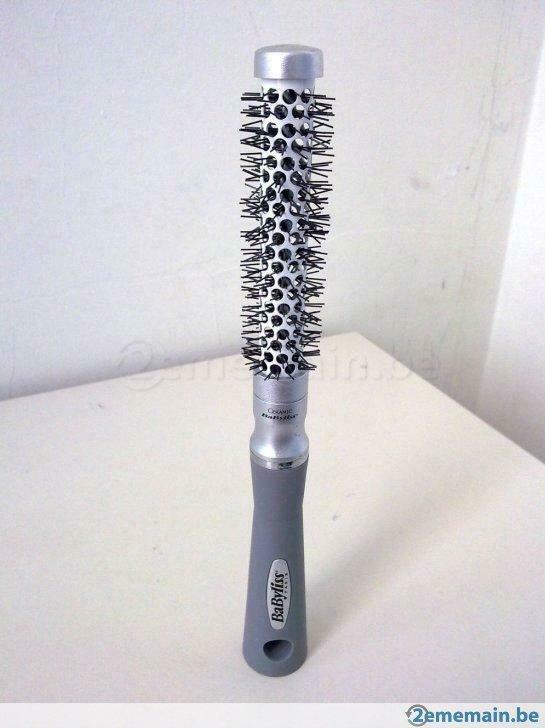 Babyliss Krulborstel, Ophalen of Verzenden, Nieuw