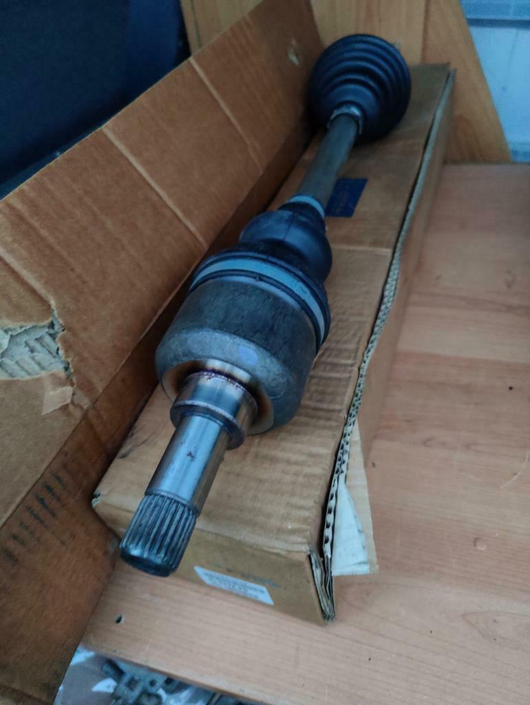 PEUGEOT 306 Aandrijfas Cardan, Enlèvement ou Envoi, Neuf, Peugeot