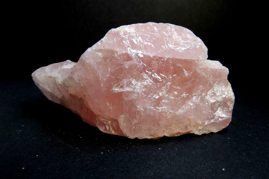 Rozenkwarts - 523 gram (item nr05), Ophalen, Mineraal