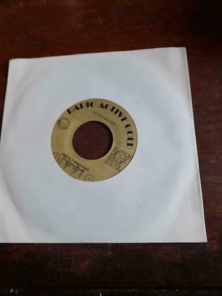 45T Lemon Pipers : Green tambourine / No help from me, Ophalen of Verzenden
