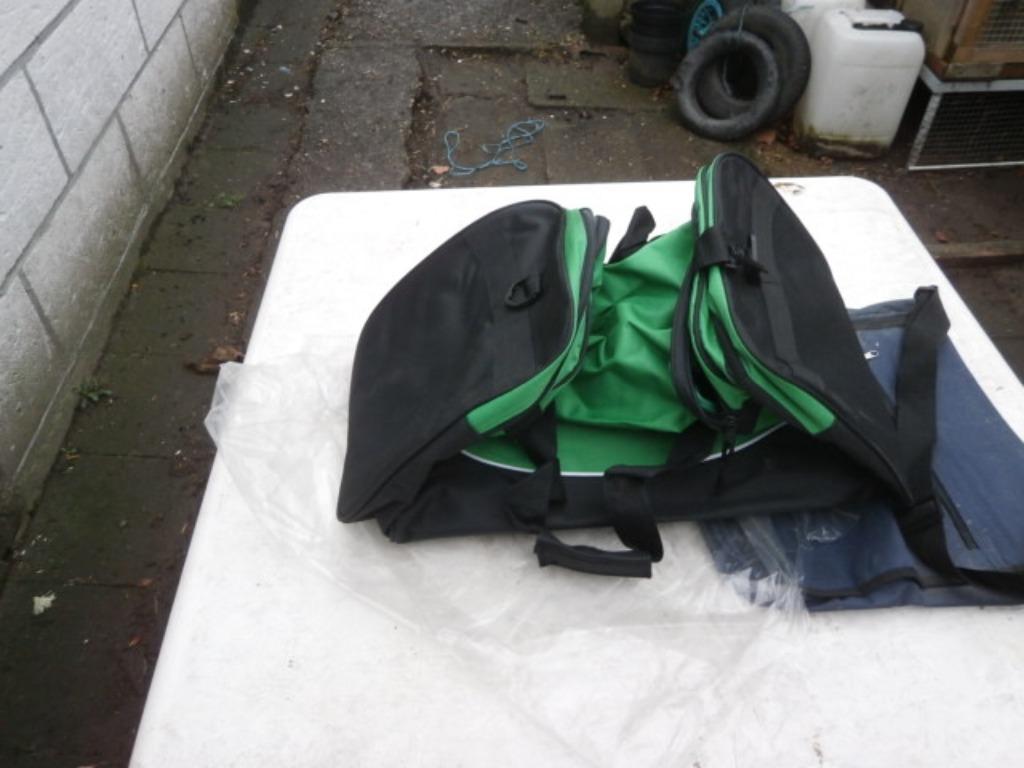 sportzak, Ophalen, Nieuw, Unisex volwassen